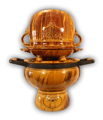 P�rol� rendszer